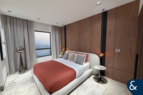 Apartmán v Jumeirah Beach Residence, Dubai, SAE 2 spálne, 123 m2 č. 667362 - Fotografia 8