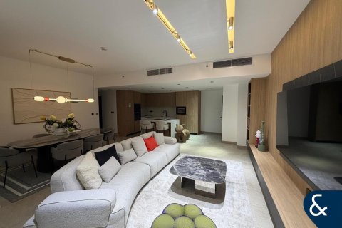 Apartmán v Jumeirah Beach Residence, Dubai, SAE 2 spálne, 123 m2 č. 667362 - Fotografia 7