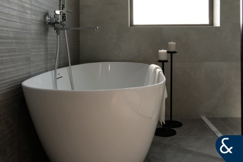 Apartmen di Jumeirah Beach Residence, Dubai, UAE 2 bilik tidur, 123 meter persegi № 667362 - foto 13