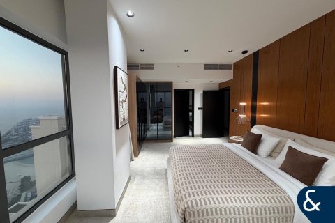 Apartmán v Jumeirah Beach Residence, Dubai, SAE 2 spálne, 123 m2 č. 667362 - Fotografia 11