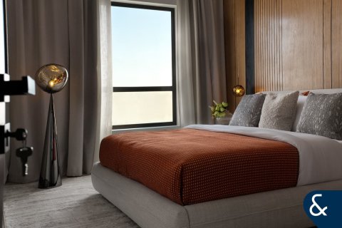 Apartmen di Jumeirah Beach Residence, Dubai, UAE 2 bilik tidur, 123 meter persegi № 667362 - foto 21
