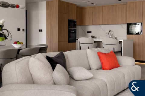 Apartmen di Jumeirah Beach Residence, Dubai, UAE 2 bilik tidur, 123 meter persegi № 667362 - foto 2