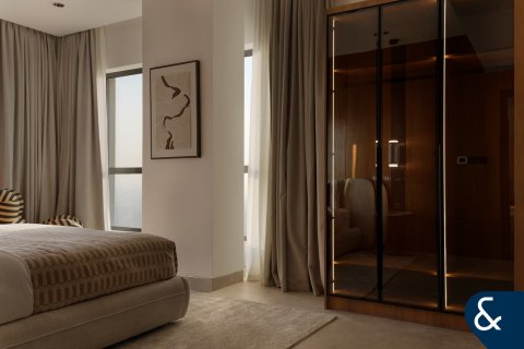 Apartmen di Jumeirah Beach Residence, Dubai, UAE 2 bilik tidur, 123 meter persegi № 667362 - foto 16