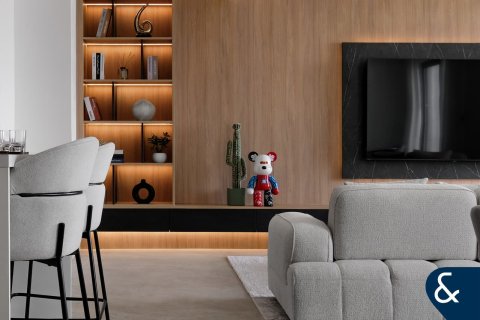 Apartmen di Jumeirah Beach Residence, Dubai, UAE 2 bilik tidur, 123 meter persegi № 667362 - foto 9