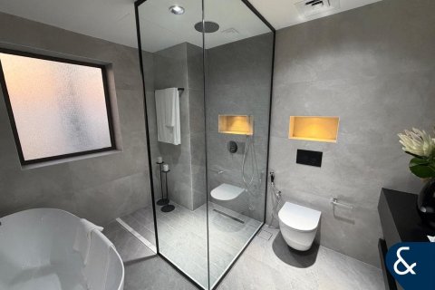 Apartmán v Jumeirah Beach Residence, Dubai, SAE 2 spálne, 123 m2 č. 667362 - Fotografia 9