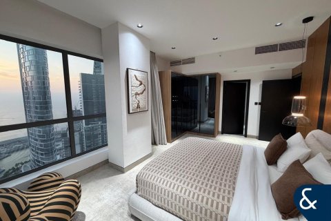 Apartmán v Jumeirah Beach Residence, Dubai, SAE 2 spálne, 123 m2 č. 667362 - Fotografia 12