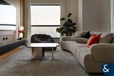 Apartmen di Jumeirah Beach Residence, Dubai, UAE 2 bilik tidur, 123 meter persegi № 667362 - foto 7