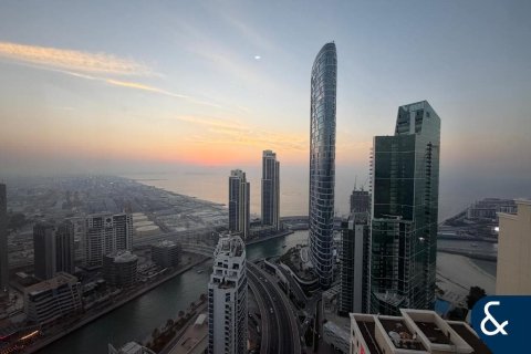 Apartmán v Jumeirah Beach Residence, Dubai, SAE 2 spálne, 123 m2 č. 667362 - Fotografia 3