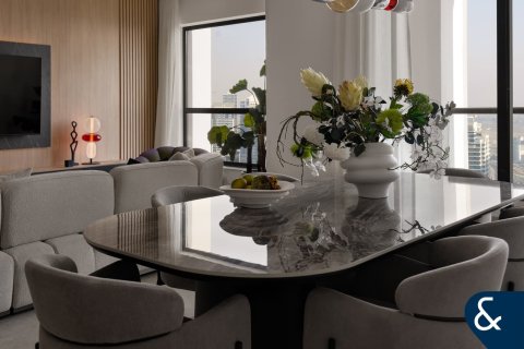 Apartmen di Jumeirah Beach Residence, Dubai, UAE 2 bilik tidur, 123 meter persegi № 667362 - foto 6