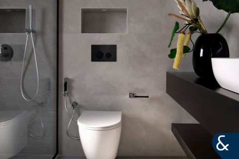 Apartmen di Jumeirah Beach Residence, Dubai, UAE 2 bilik tidur, 123 meter persegi № 667362 - foto 12