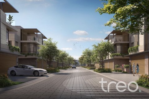 Βίλα σε Tilal Al Ghaf, Dubai, ΗΑΕ 4 υπνοδωμάτια, 468.88 τ.μ. Αρ. 741039 - φωτογραφία 10