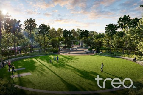 Βίλα σε Tilal Al Ghaf, Dubai, ΗΑΕ 4 υπνοδωμάτια, 468.88 τ.μ. Αρ. 741039 - φωτογραφία 14