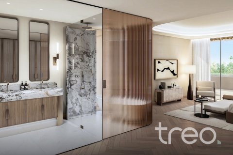 Βίλα σε Tilal Al Ghaf, Dubai, ΗΑΕ 4 υπνοδωμάτια, 468.88 τ.μ. Αρ. 741039 - φωτογραφία 6