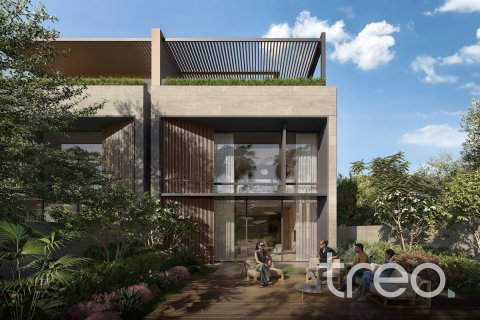Βίλα σε Tilal Al Ghaf, Dubai, ΗΑΕ 4 υπνοδωμάτια, 468.88 τ.μ. Αρ. 741039 - φωτογραφία 9