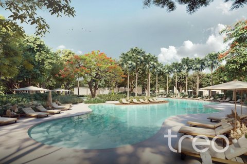 Βίλα σε Tilal Al Ghaf, Dubai, ΗΑΕ 4 υπνοδωμάτια, 468.88 τ.μ. Αρ. 741039 - φωτογραφία 12