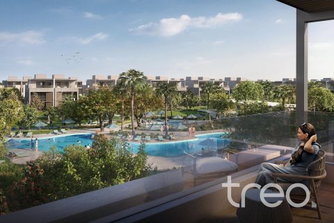 Βίλα σε Tilal Al Ghaf, Dubai, ΗΑΕ 4 υπνοδωμάτια, 468.88 τ.μ. Αρ. 741039 - φωτογραφία 11