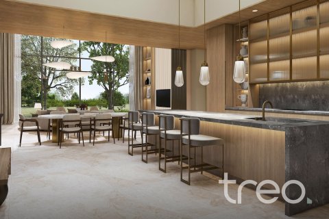Βίλα σε Tilal Al Ghaf, Dubai, ΗΑΕ 4 υπνοδωμάτια, 468.88 τ.μ. Αρ. 741039 - φωτογραφία 2