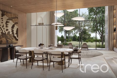 Βίλα σε Tilal Al Ghaf, Dubai, ΗΑΕ 4 υπνοδωμάτια, 468.88 τ.μ. Αρ. 741039 - φωτογραφία 3