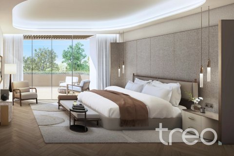 Βίλα σε Tilal Al Ghaf, Dubai, ΗΑΕ 4 υπνοδωμάτια, 468.88 τ.μ. Αρ. 741039 - φωτογραφία 5