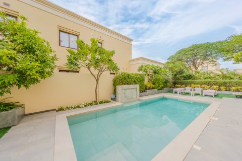 Arabian Ranches 2, Dubai, UAE의 판매용 빌라 침실 4개, 335.29제곱미터 번호 741035 - 사진 26
