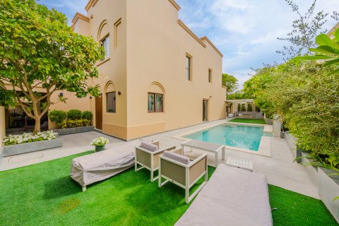 Vila v Arabian Ranches 2, Dubai, SAE 4 ložnice, 335.29 m² Č.: 741035