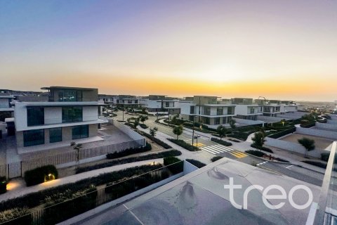 ویلا برای فروش در The Valley، Dubai، امارات متحده عربی 4 خوابه ، 503.63 متر مربع ، شماره 741041 - تصویر 4