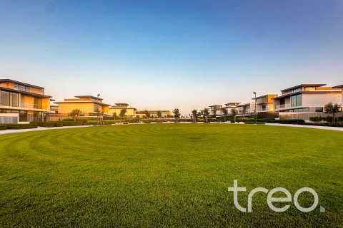 ویلا برای فروش در The Valley، Dubai، امارات متحده عربی 4 خوابه ، 503.63 متر مربع ، شماره 741041 - تصویر 14