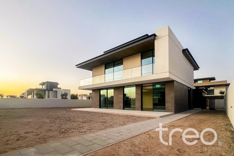 The Valley, Dubai, BAE’de villa 4 yatak odası, 503.63 m&sup2; No 741041