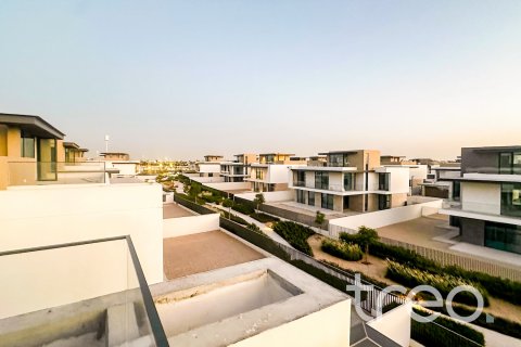 ویلا برای فروش در The Valley، Dubai، امارات متحده عربی 4 خوابه ، 503.63 متر مربع ، شماره 741041 - تصویر 5