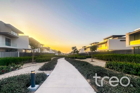 ویلا برای فروش در The Valley، Dubai، امارات متحده عربی 4 خوابه ، 503.63 متر مربع ، شماره 741041 - تصویر 15