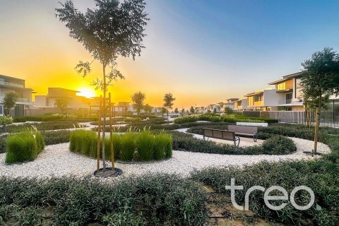 ویلا برای فروش در The Valley، Dubai، امارات متحده عربی 4 خوابه ، 503.63 متر مربع ، شماره 741041 - تصویر 16