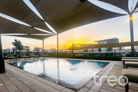 ویلا برای فروش در The Valley، Dubai، امارات متحده عربی 4 خوابه ، 503.63 متر مربع ، شماره 741041 - تصویر 12