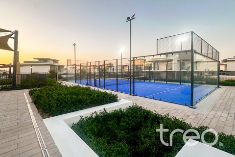 ویلا برای فروش در The Valley، Dubai، امارات متحده عربی 4 خوابه ، 503.63 متر مربع ، شماره 741041 - تصویر 10