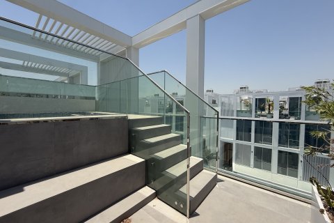 Al Barari, Dubai, UAE의 판매용 타운하우스 침실 4개, 458.94제곱미터 번호 741036 - 사진 20