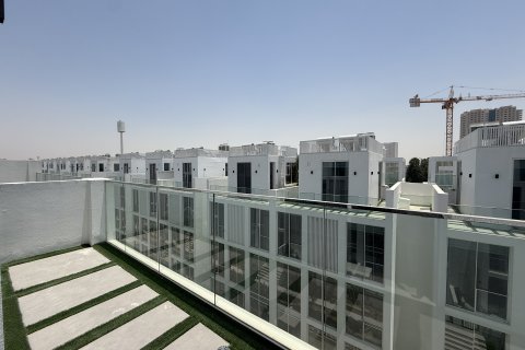 Al Barari, Dubai, UAE의 판매용 타운하우스 침실 4개, 458.94제곱미터 번호 741036 - 사진 19