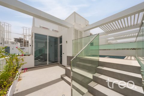 Al Barari, Dubai, UAE의 판매용 타운하우스 침실 4개, 458.94제곱미터 번호 741036 - 사진 29