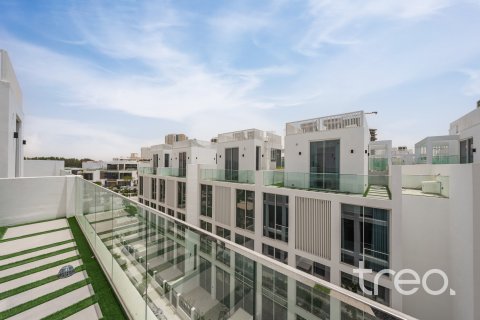 Al Barari, Dubai, UAE의 판매용 타운하우스 침실 4개, 458.94제곱미터 번호 741036 - 사진 21