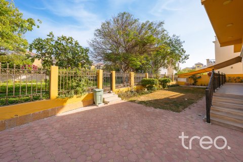 Huvila The Villa, Dubai, Arabiemiraatit 5 makuuhuonetta, 468.42 m2 № 741040 - kuva 22