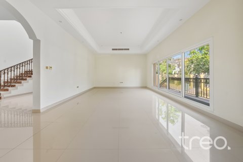 Huvila The Villa, Dubai, Arabiemiraatit 5 makuuhuonetta, 468.42 m2 № 741040 - kuva 5