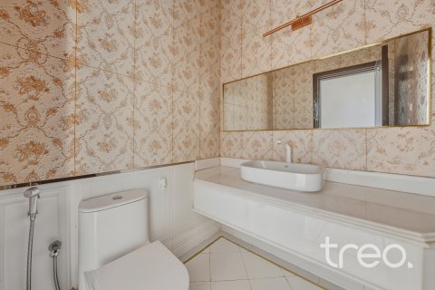Huvila The Villa, Dubai, Arabiemiraatit 5 makuuhuonetta, 468.42 m2 № 741040 - kuva 15