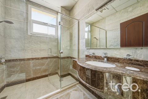 Huvila The Villa, Dubai, Arabiemiraatit 5 makuuhuonetta, 468.42 m2 № 741040 - kuva 16