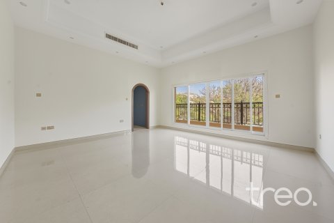 Huvila The Villa, Dubai, Arabiemiraatit 5 makuuhuonetta, 468.42 m2 № 741040 - kuva 11