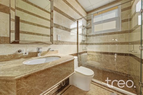 Huvila The Villa, Dubai, Arabiemiraatit 5 makuuhuonetta, 468.42 m2 № 741040 - kuva 17