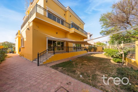 Huvila The Villa, Dubai, Arabiemiraatit 5 makuuhuonetta, 468.42 m2 № 741040 - kuva 21