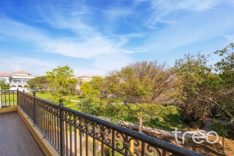 Huvila The Villa, Dubai, Arabiemiraatit 5 makuuhuonetta, 468.42 m2 № 741040 - kuva 10