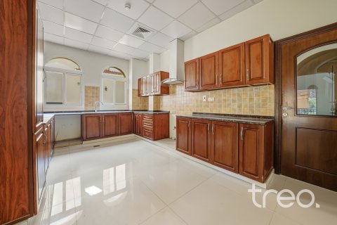 Huvila The Villa, Dubai, Arabiemiraatit 5 makuuhuonetta, 468.42 m2 № 741040 - kuva 14