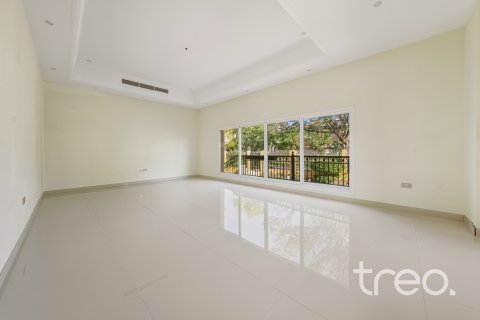 Huvila The Villa, Dubai, Arabiemiraatit 5 makuuhuonetta, 468.42 m2 № 741040 - kuva 4