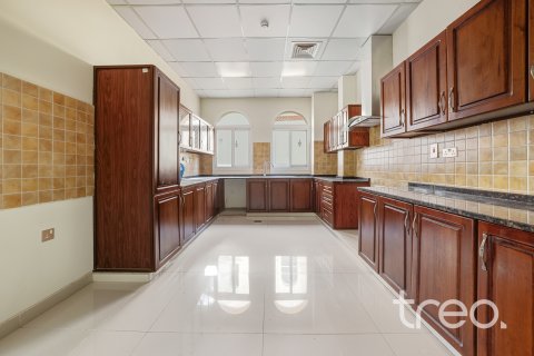 Huvila The Villa, Dubai, Arabiemiraatit 5 makuuhuonetta, 468.42 m2 № 741040 - kuva 9