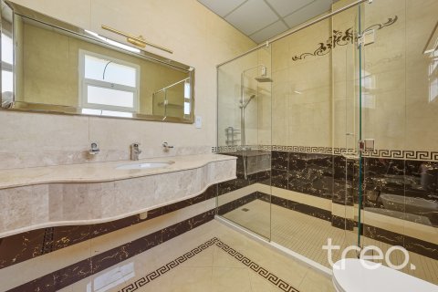 Huvila The Villa, Dubai, Arabiemiraatit 5 makuuhuonetta, 468.42 m2 № 741040 - kuva 18