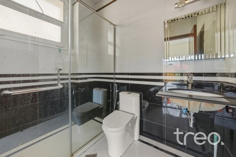Huvila The Villa, Dubai, Arabiemiraatit 5 makuuhuonetta, 468.42 m2 № 741040 - kuva 19